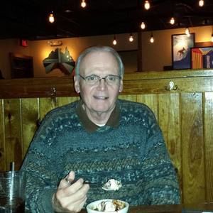 Meet your Posher, Gary